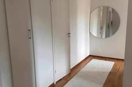 Möblerad 2:a med balkong i Kortedala