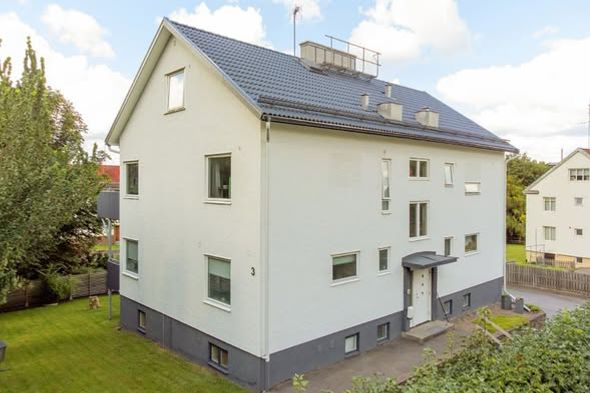 Hulta, Borås