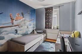 3:a i Fornhöjden – omöblerad, 8000 kr