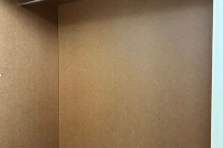 Möblerat rum i lugnt boende Högsbo