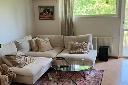 Lägenhet i Umeå