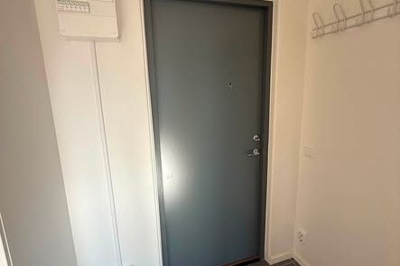 Nyrenoverad 2 rok med balkong i Örebro