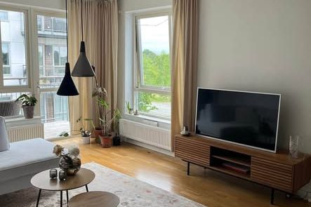 Möblerad 2:a i Bunkeflostrand