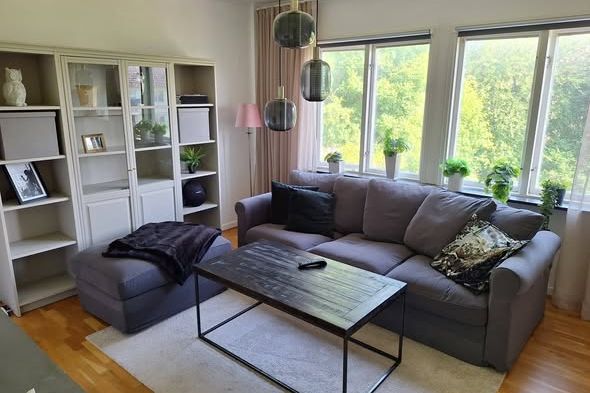 Apartment in Borås