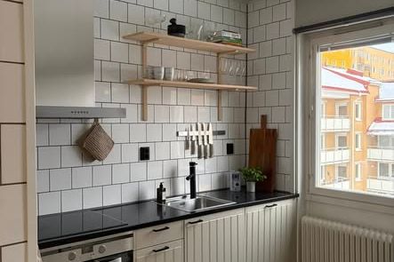 Apartment in Sundsvall