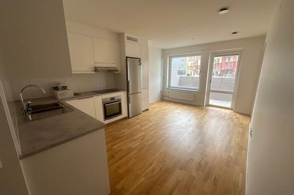 Apartment in Västerås