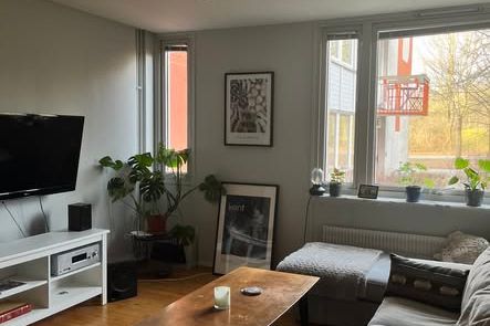 Roomie sökes i 3a på Delphi, Lund