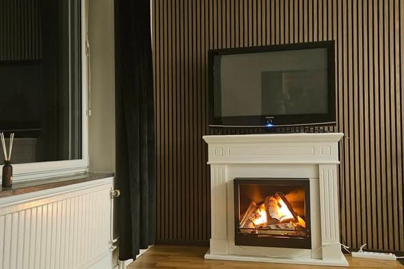 Lägenhet i Upplands Väsby
