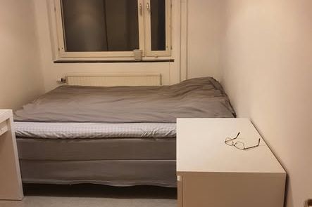 Möblerat rum 30 kvm i Angered