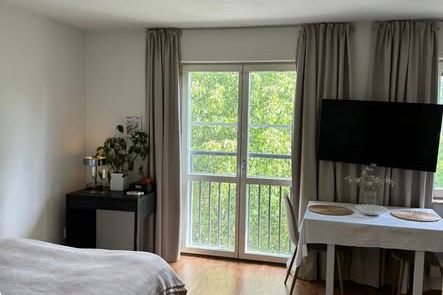Apartment in Växjö