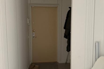 Möblerad 2:a i Majorna nära allt
