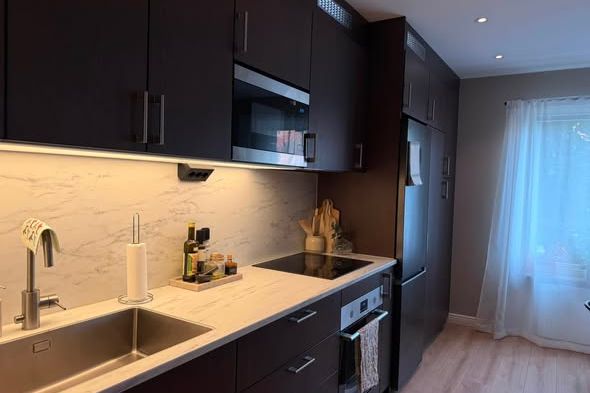 Apartment in Borås
