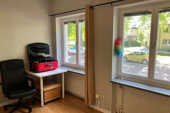 Apartment in Gävle
