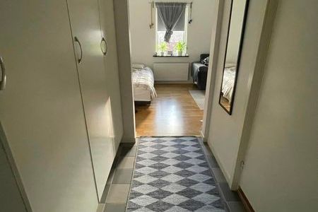 Möblerad 1:a i Upplands Väsby – 6500 kr/mån
