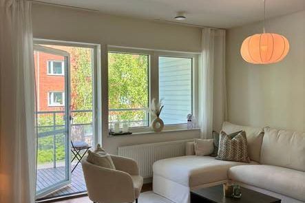 Apartment in Umeå