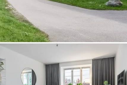 Apartment in Norrköping