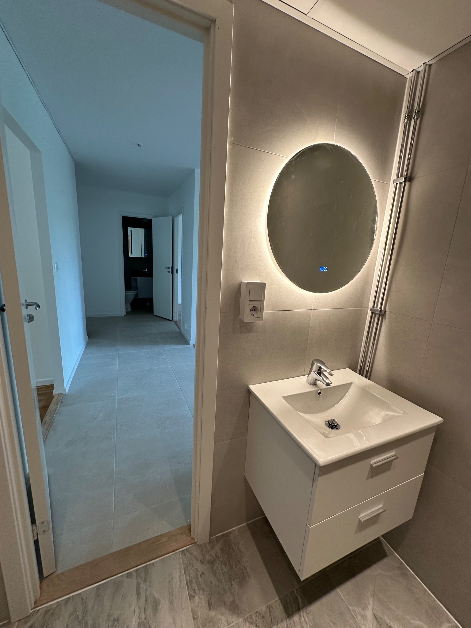 Apartment in Nyköping