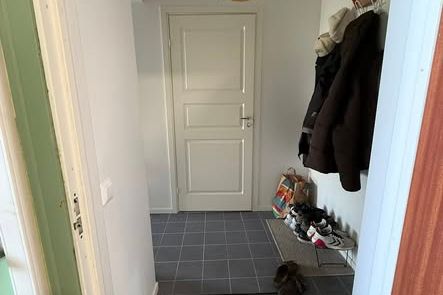 Nyrenoverad 1:a med HTH-kök i Örebro