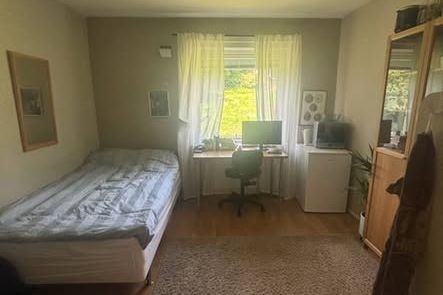 Apartment in Göteborg