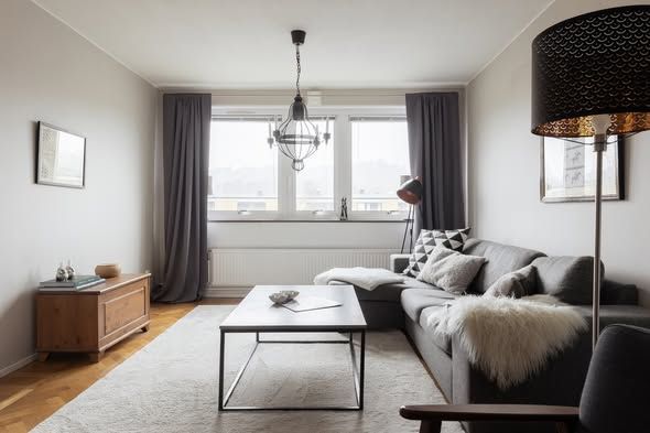 Apartment in Göteborg