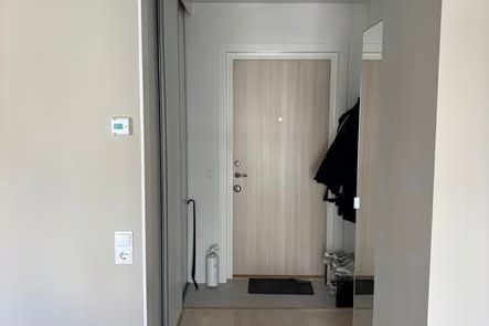 Möblerad 1,5:a i Ebbepark – höst