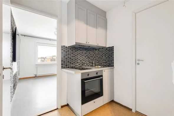 Kvadratsmart 1:a i Sollentuna C