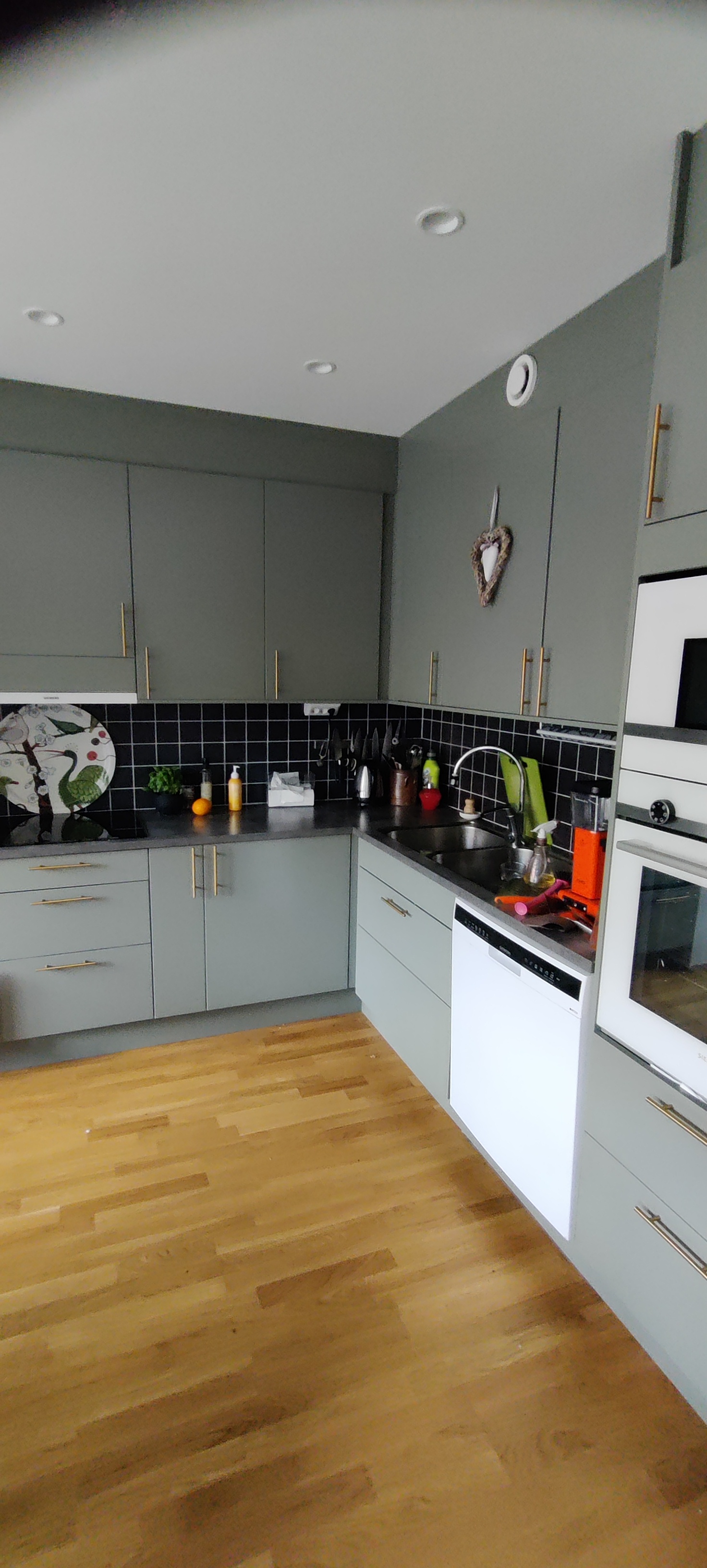House in Haninge