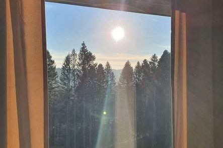 Möblerad ny 2:a i Bergsjön, inkl allt