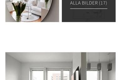 Möblerad 1.5:a nära Chalmers, 30 kvm