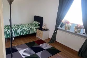 Room in Linköping