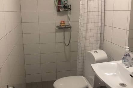 Room in New Greenhouse, Lund – 5043 SEK