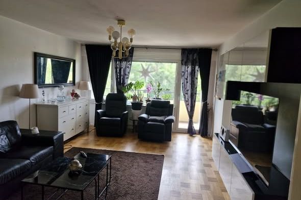 Lägenhet i Lidingö