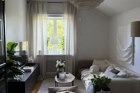 Apartment in Gävle