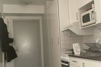 Etta på Porsön uthyres i juli – 6 500 kr