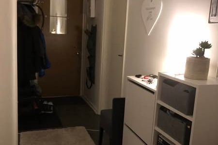 Möblerad 2:a i Kallebäck, inkl. el & wifi