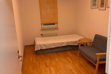 Room in Malmö