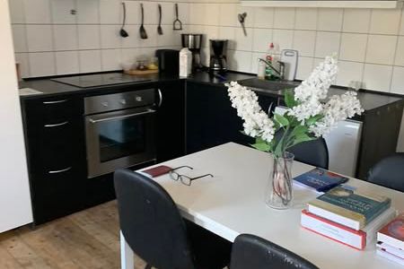 Möblerat rum i Limhamn C – allt ingår