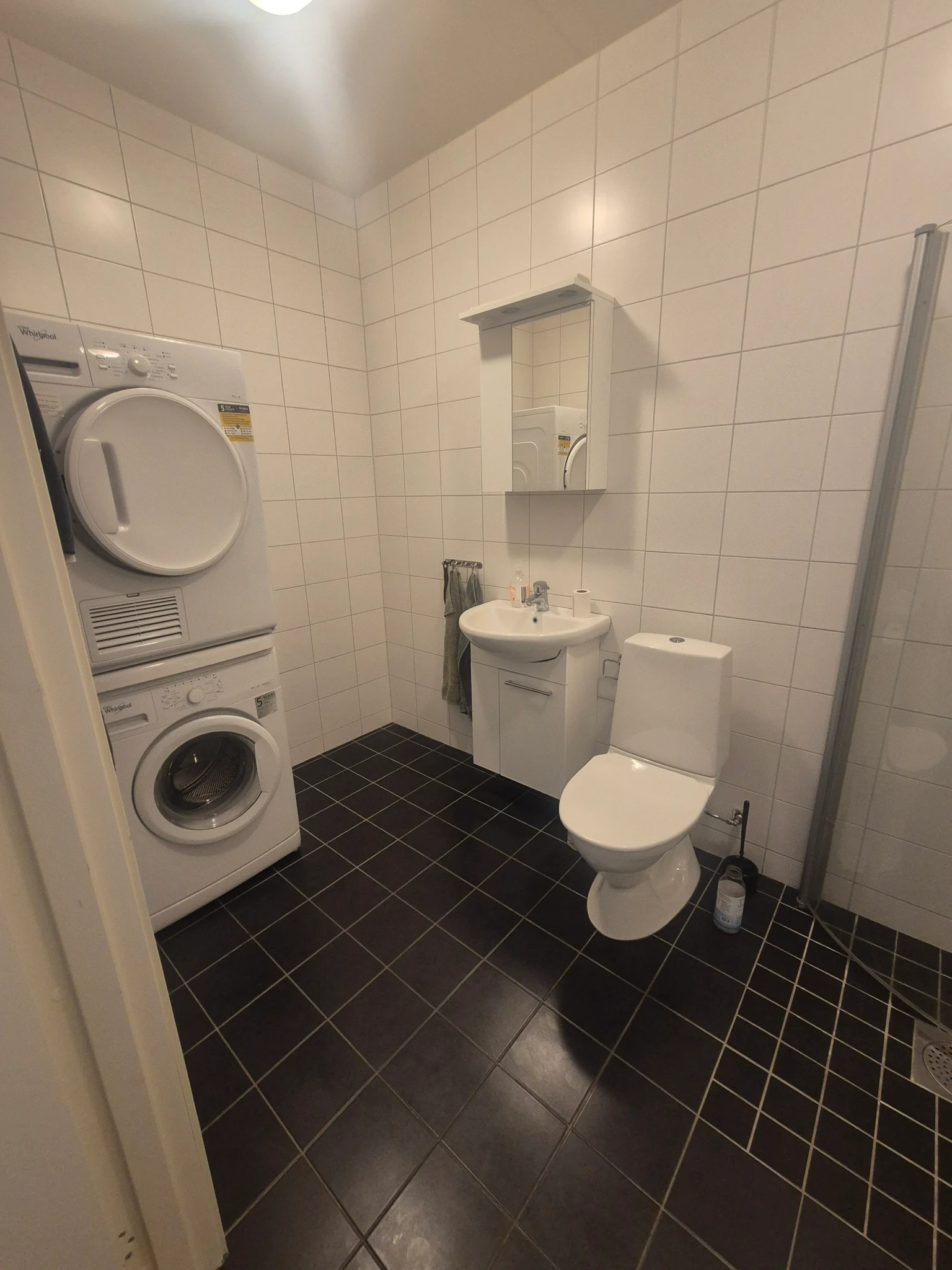 Lägenhet 1:a i Helsingborg - 30.5 kvm