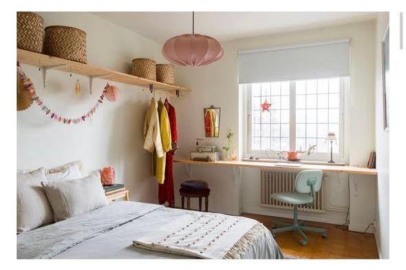 Room in Malmö
