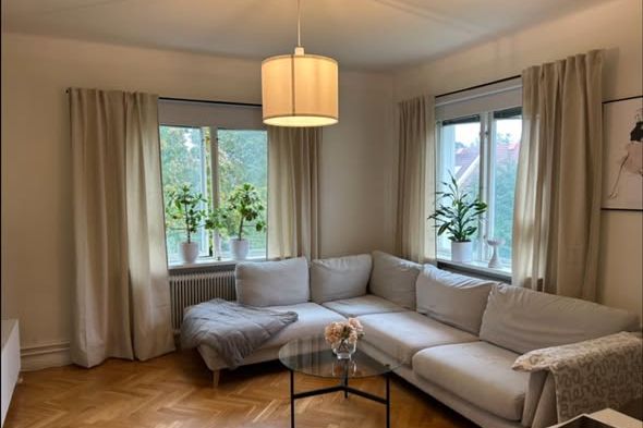 Apartment in Linköping