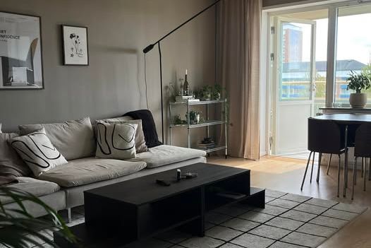 Apartment in Malmö