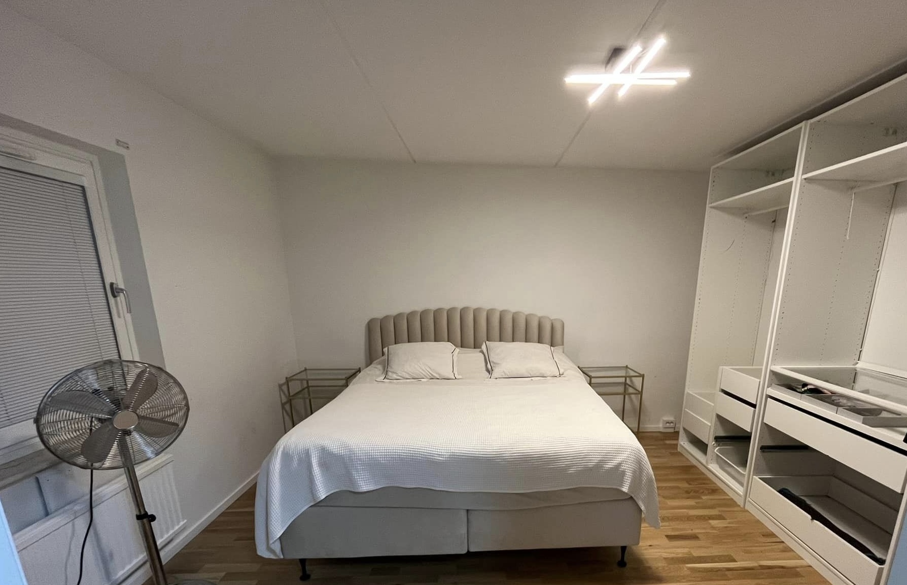 2 rooms · 68 m² in Stockholms län