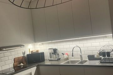 Renoverad 2:a på Skultunavägen
