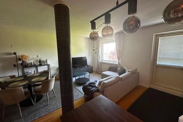 Apartment in Borås