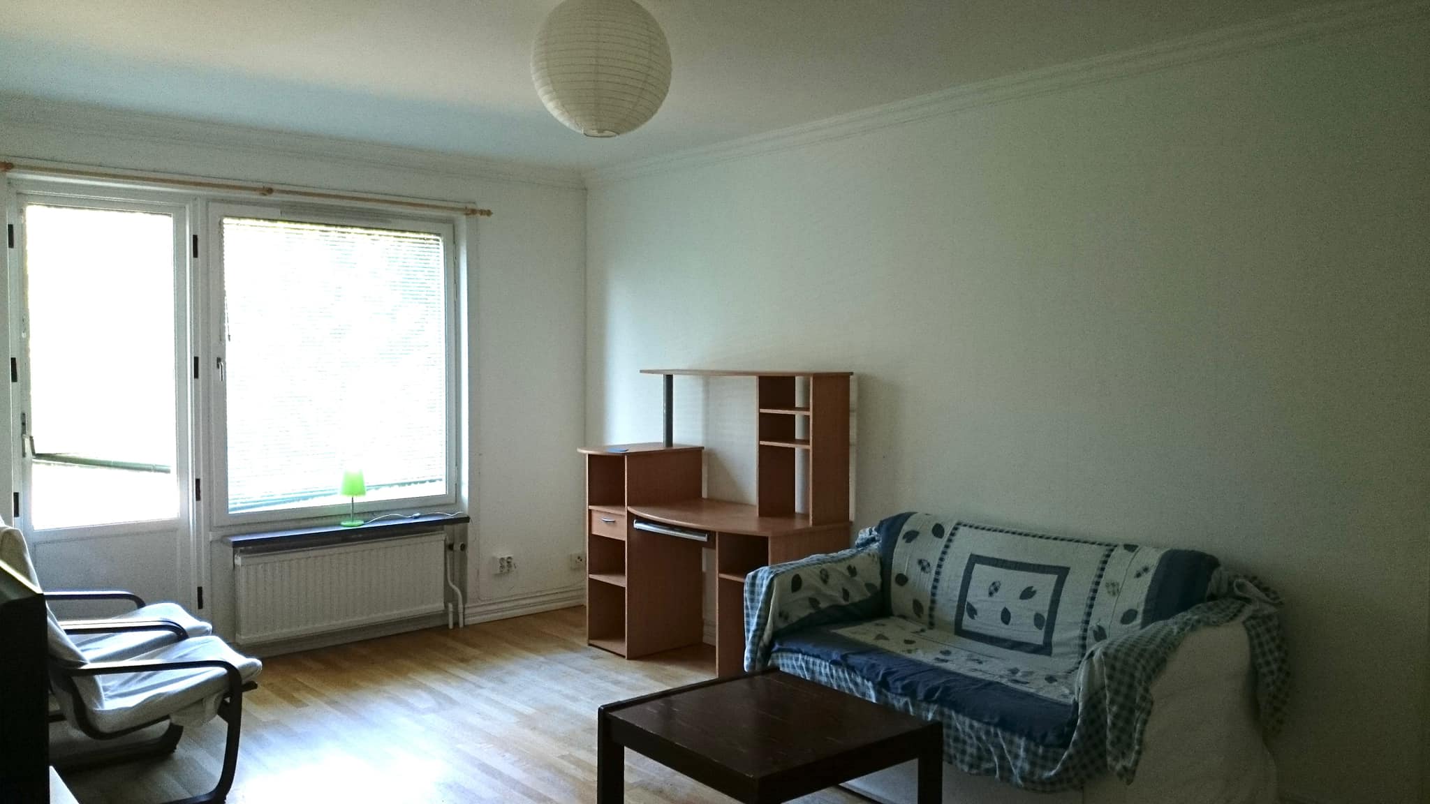 3 rooms · 70 m² in Stockholm