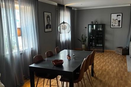 Lägenhet i Piteå