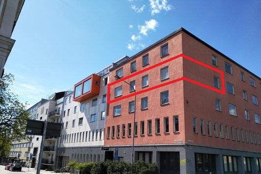 Apartment in Karlstad