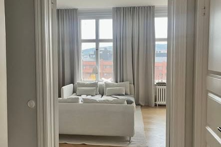 Apartment in Sundsvall