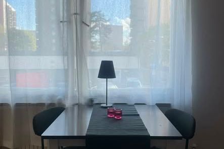Mysig etta uthyres i Rågsved