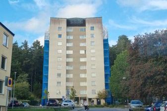 Ljus 1:a i Tumba, tillsvidare, 42 kvm
